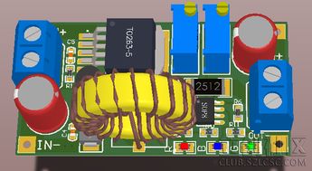 智能電子元器件柜 第二屆立創商城電子制作節30強創新之作