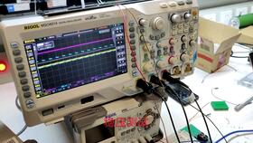 直流調壓穩壓電路DIY 三元件簡易模塊制作與實驗分析