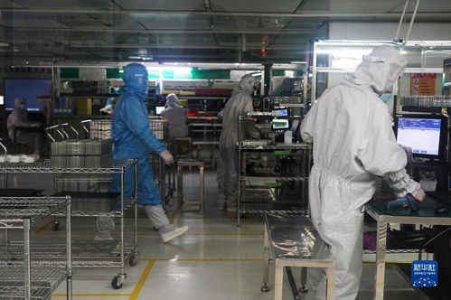 贛州速度 開(kāi)辦企業(yè)僅需半天，實(shí)驗(yàn)分析儀器制造業(yè)迎來(lái)新機(jī)遇