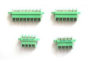 濟(jì)南開(kāi)發(fā)區(qū)利達(dá)電器研究所 JXP 7.62 8D大電流接線端子連接器與實(shí)驗(yàn)分析儀器制造