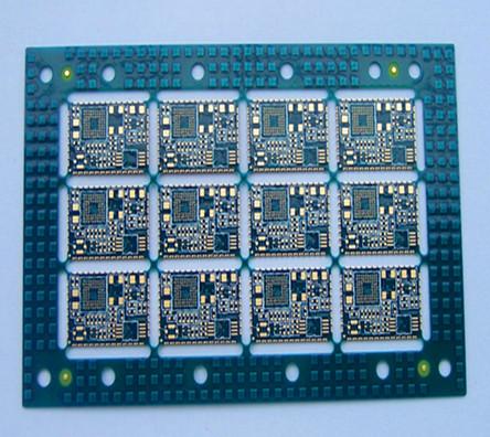 印制電路板 實(shí)驗(yàn)分析儀器制造中的關(guān)鍵技術(shù)與應(yīng)用