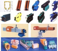現貨云南滑觸線規格型號及價格全解析 覆蓋電工建材至工業制造多領域應用