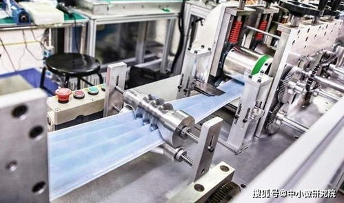 比亞迪跨界口罩 疫情下的意外增長與產業韌性